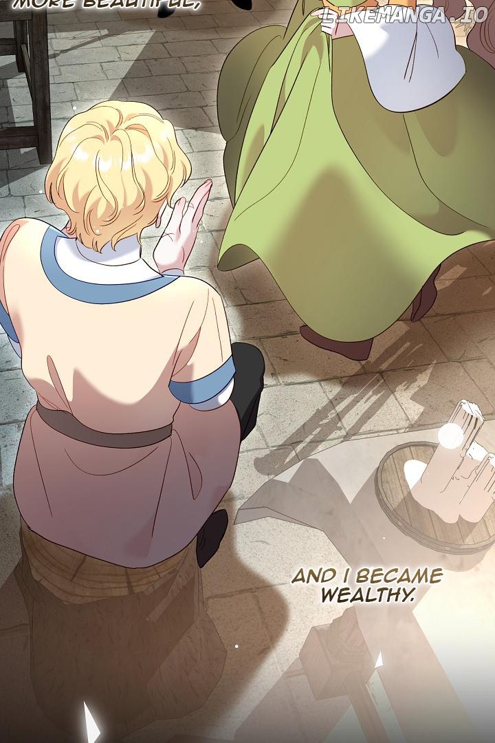 Silver Tree Chapter 31 - page 101