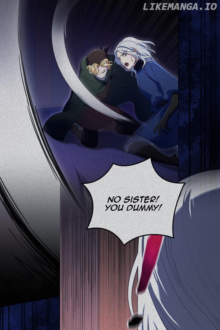 Silver Tree Chapter 31 - page 125