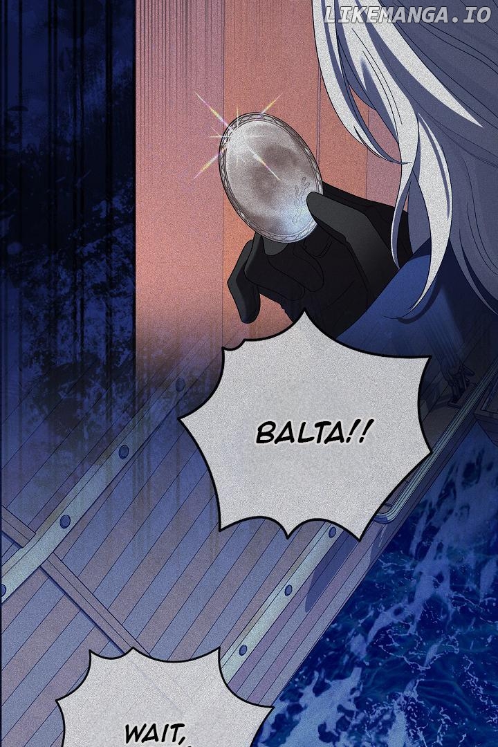 Silver Tree Chapter 31 - page 126