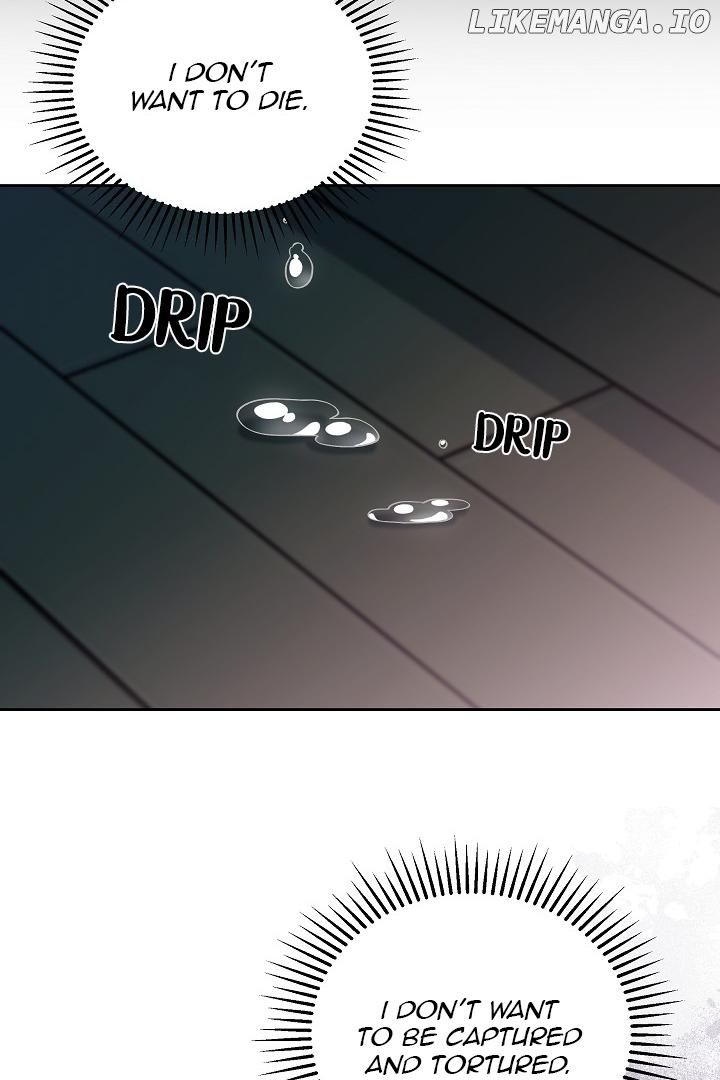 Silver Tree Chapter 31 - page 128