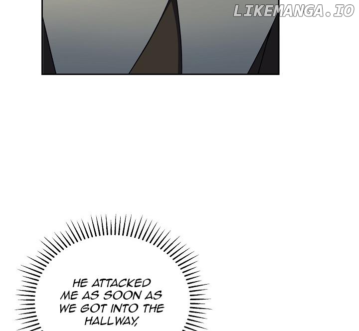 Silver Tree Chapter 31 - page 16