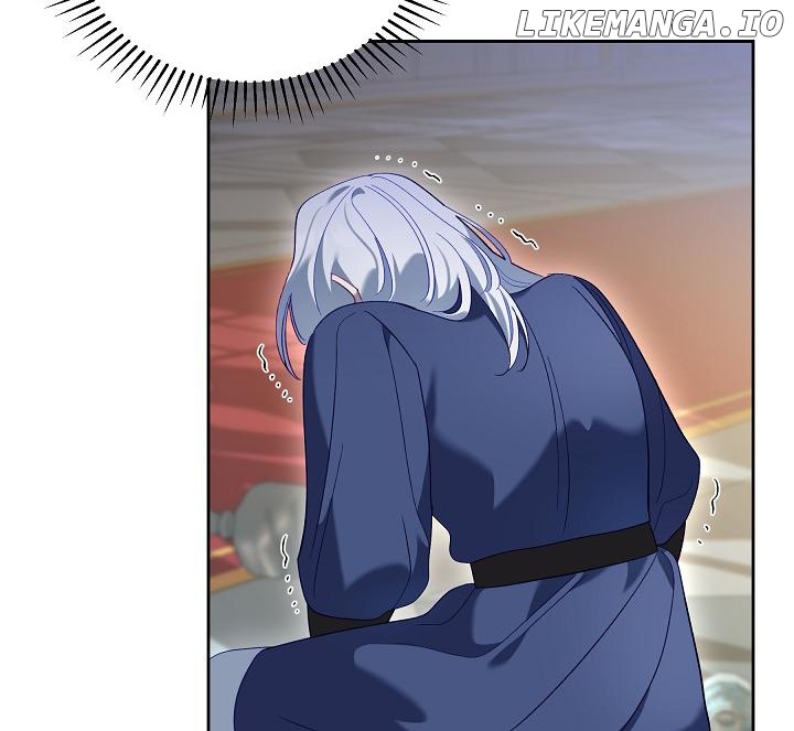 Silver Tree Chapter 31 - page 17