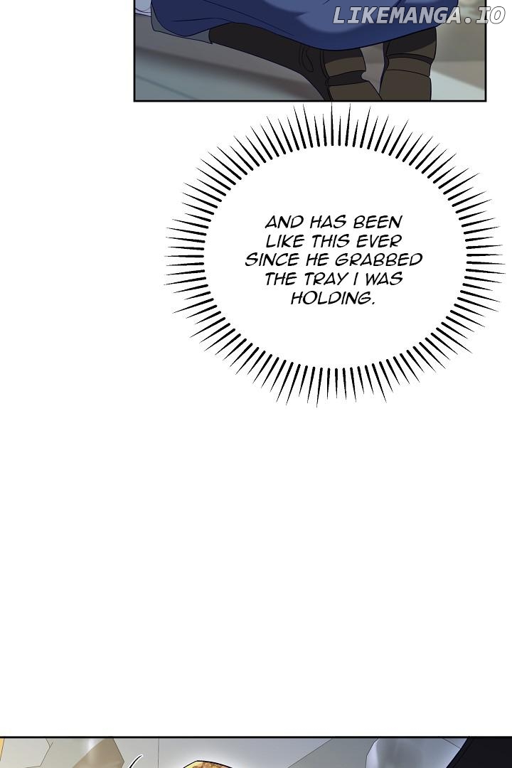 Silver Tree Chapter 31 - page 18