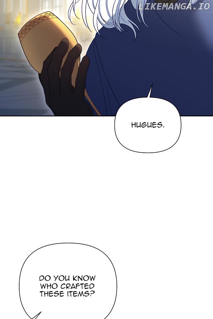 Silver Tree Chapter 31 - page 20