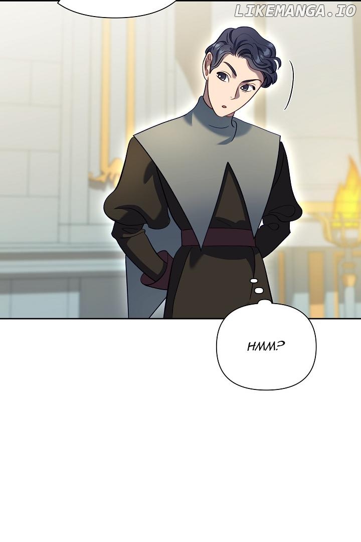 Silver Tree Chapter 31 - page 21