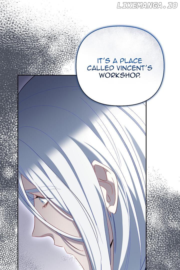Silver Tree Chapter 31 - page 25