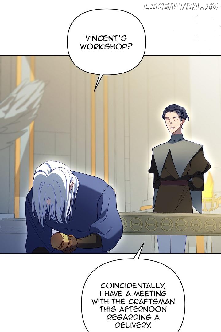 Silver Tree Chapter 31 - page 27