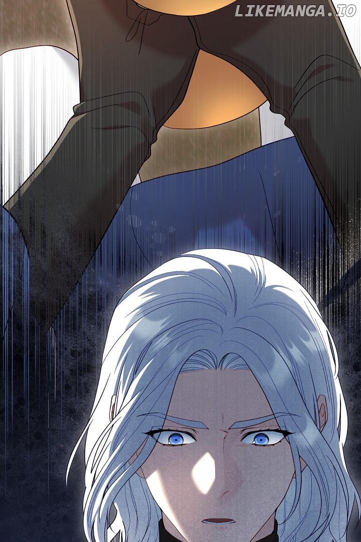 Silver Tree Chapter 31 - page 4