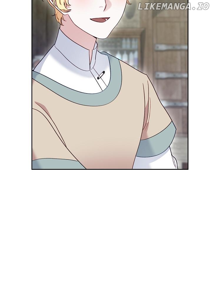 Silver Tree Chapter 31 - page 40