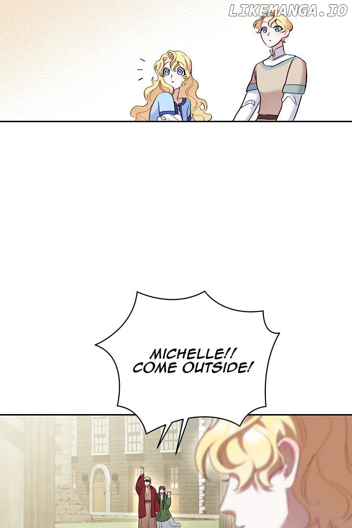 Silver Tree Chapter 31 - page 48
