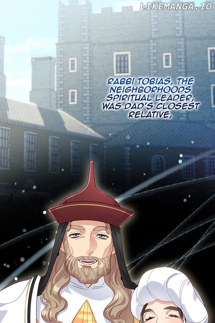 Silver Tree Chapter 31 - page 59