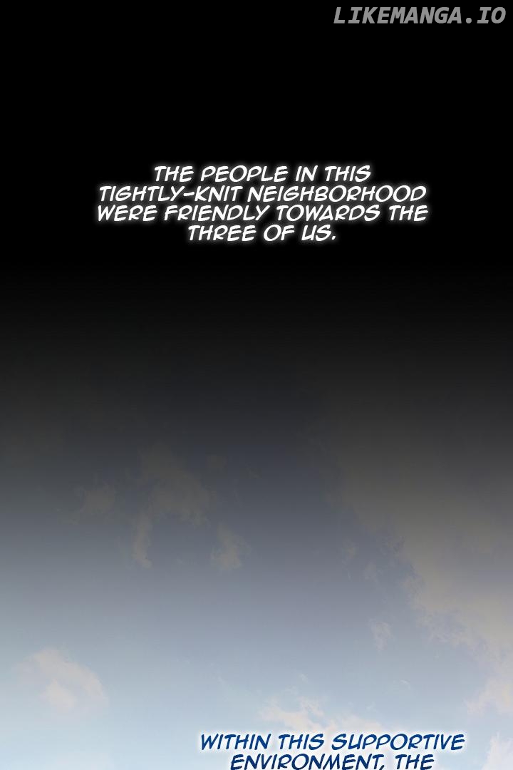 Silver Tree Chapter 31 - page 61