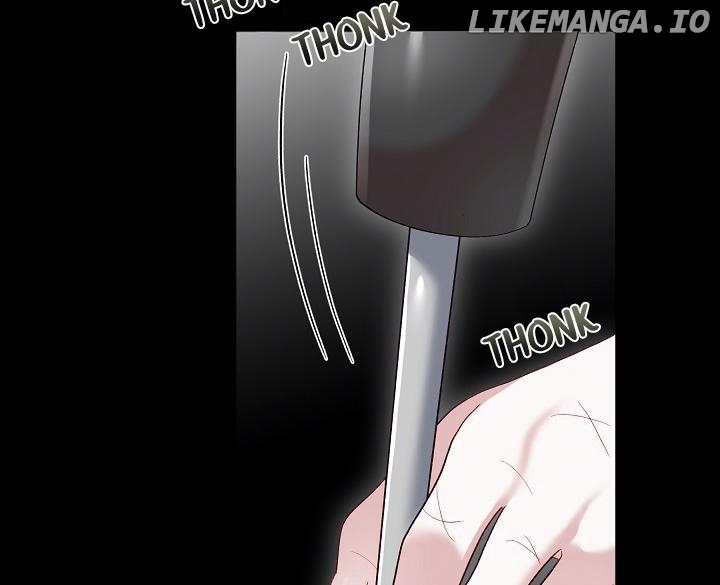 Silver Tree Chapter 31 - page 69