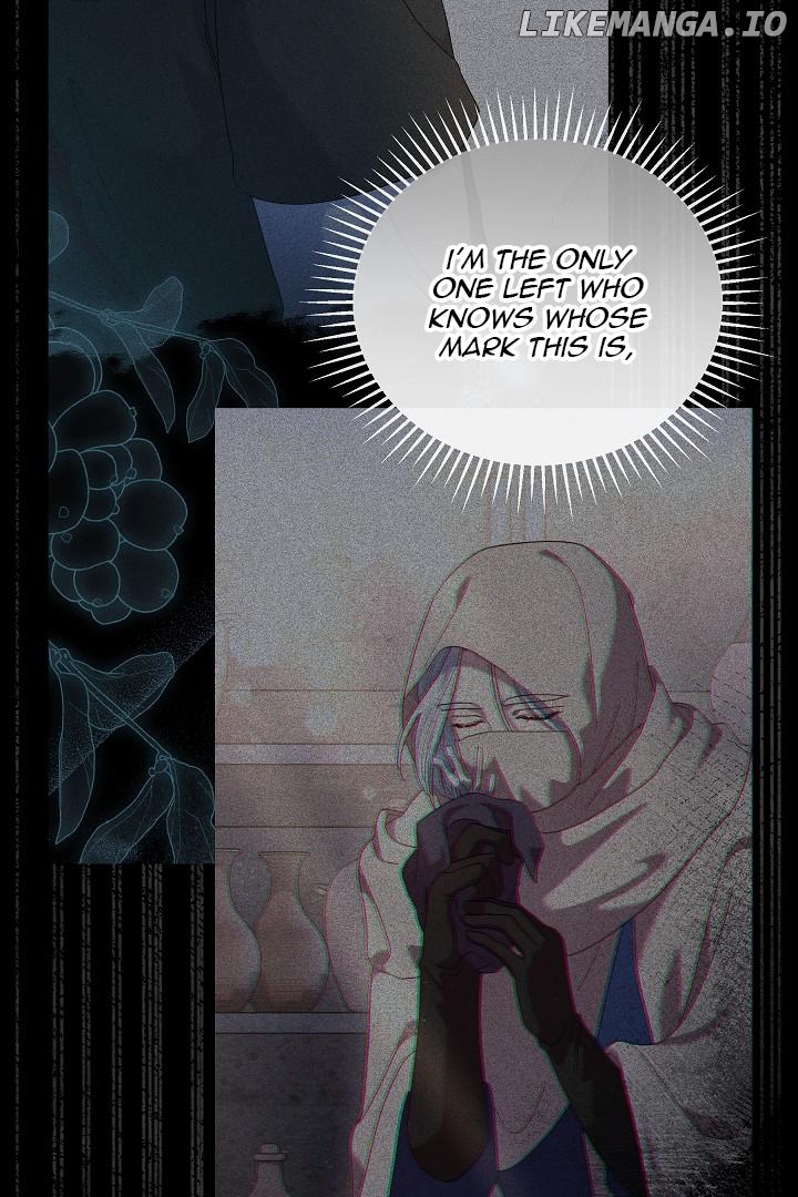 Silver Tree Chapter 31 - page 76