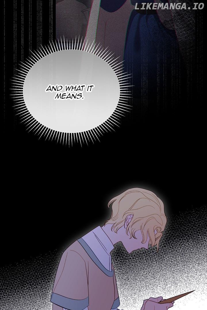 Silver Tree Chapter 31 - page 77