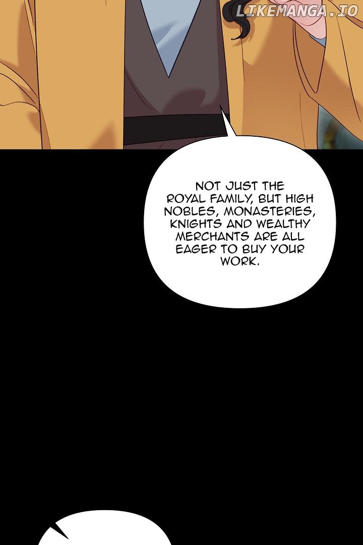 Silver Tree Chapter 31 - page 88