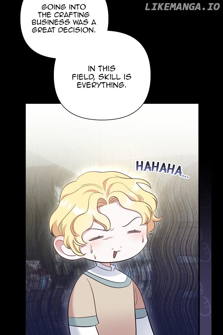 Silver Tree Chapter 31 - page 89