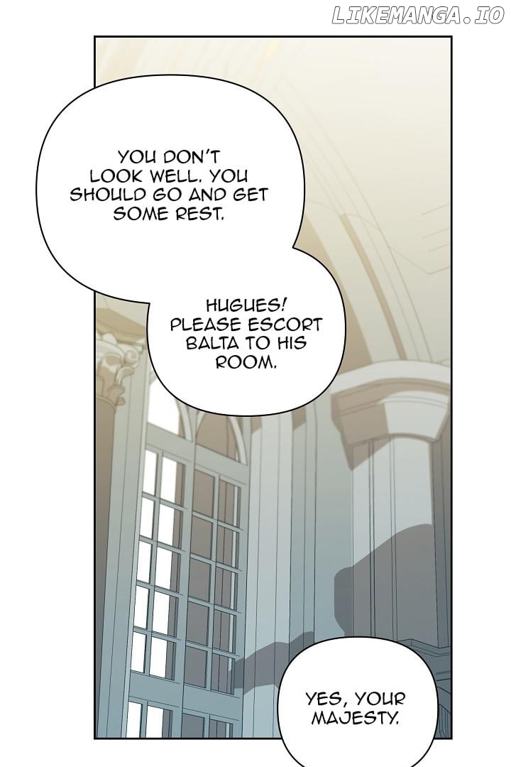 Silver Tree Chapter 31 - page 9