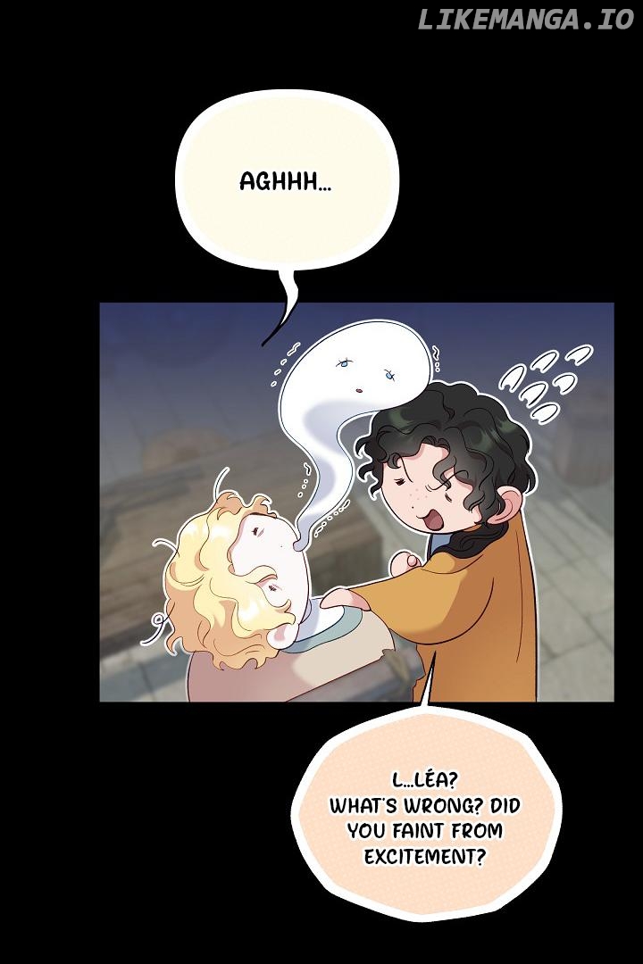 Silver Tree Chapter 31 - page 96