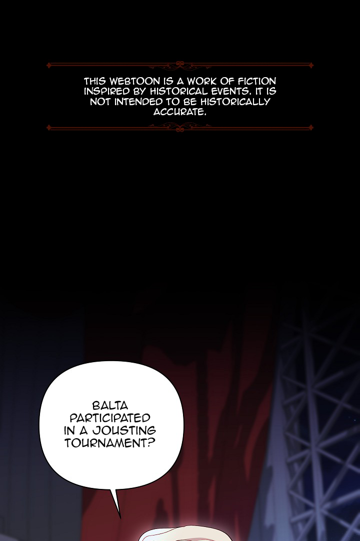 Silver Tree Chapter 30 - page 1