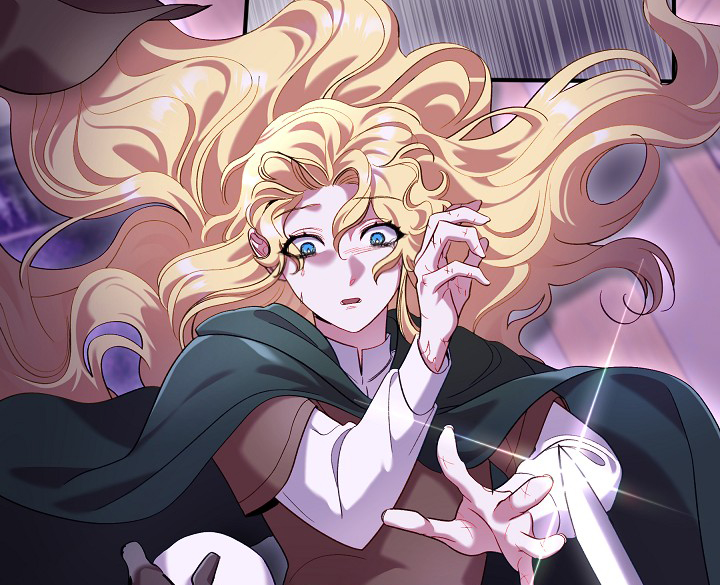 Silver Tree Chapter 30 - page 105