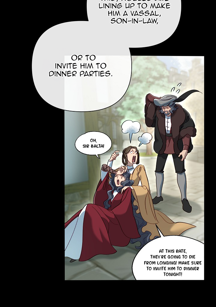 Silver Tree Chapter 30 - page 11