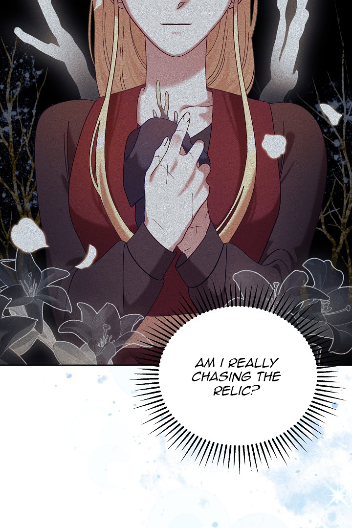 Silver Tree Chapter 30 - page 113