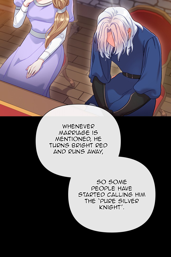Silver Tree Chapter 30 - page 13