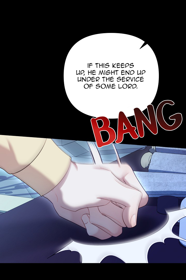 Silver Tree Chapter 30 - page 14