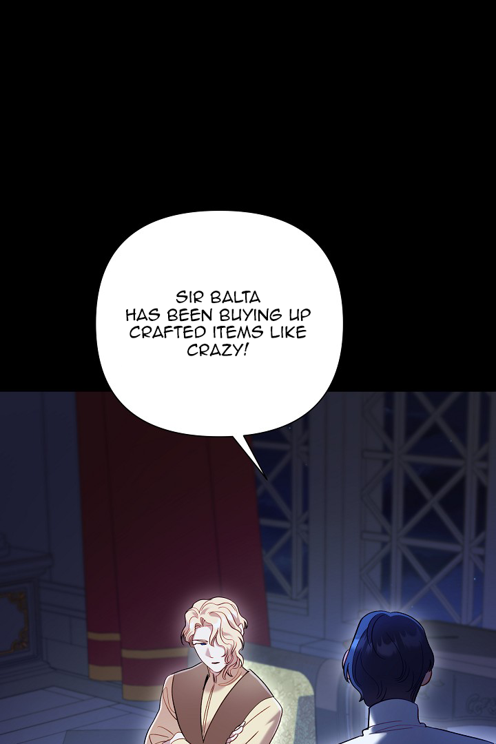 Silver Tree Chapter 30 - page 19