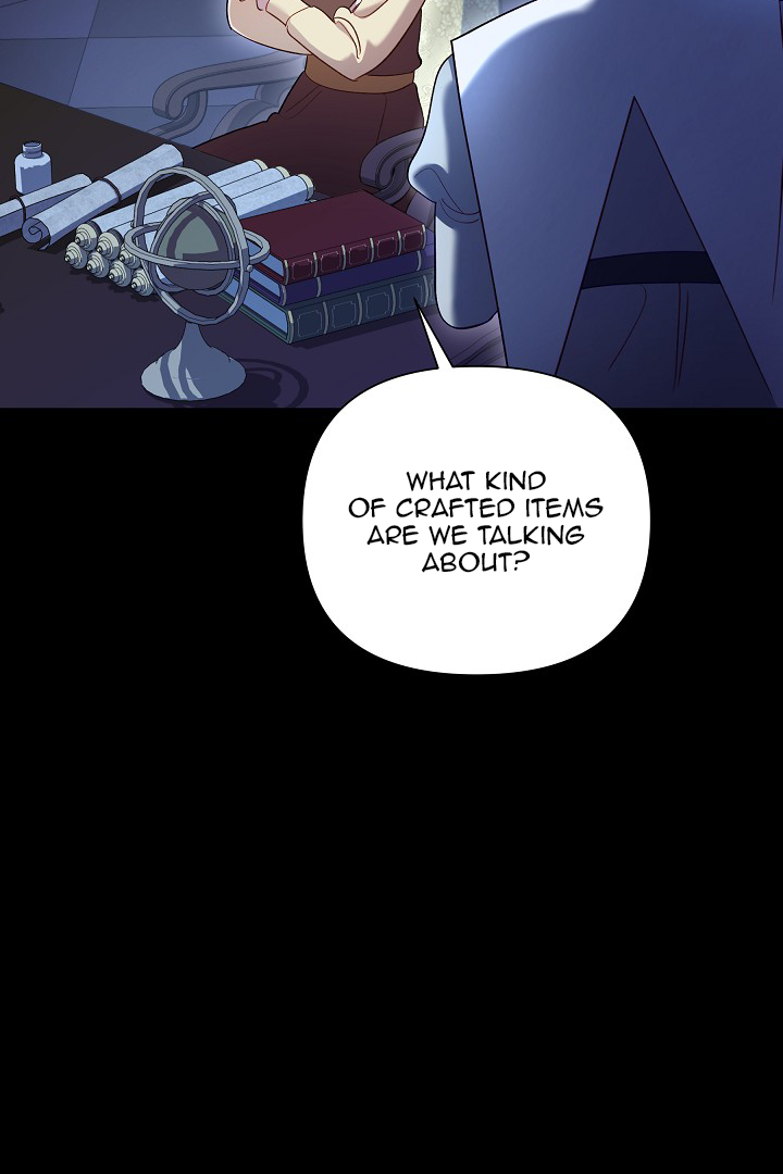 Silver Tree Chapter 30 - page 20