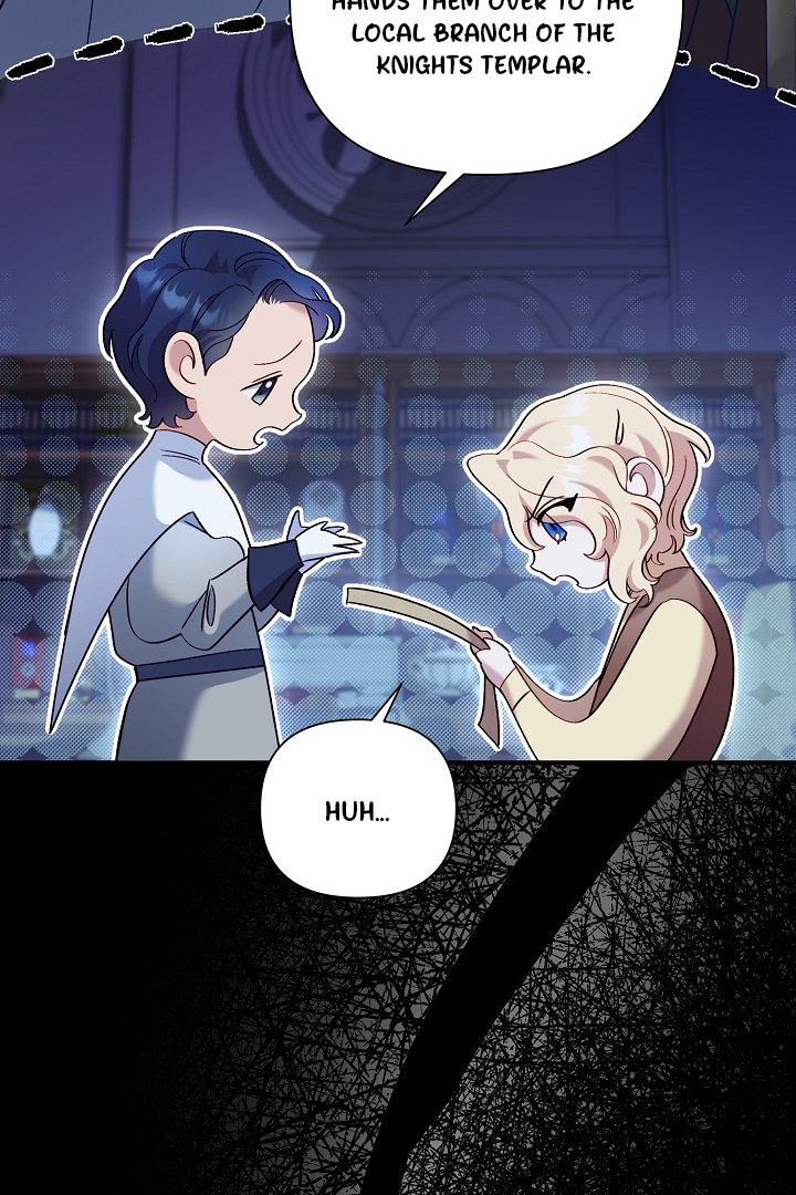 Silver Tree Chapter 30 - page 25