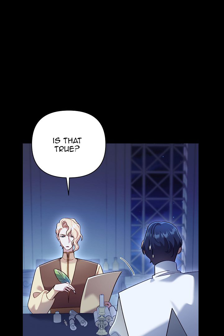 Silver Tree Chapter 30 - page 3