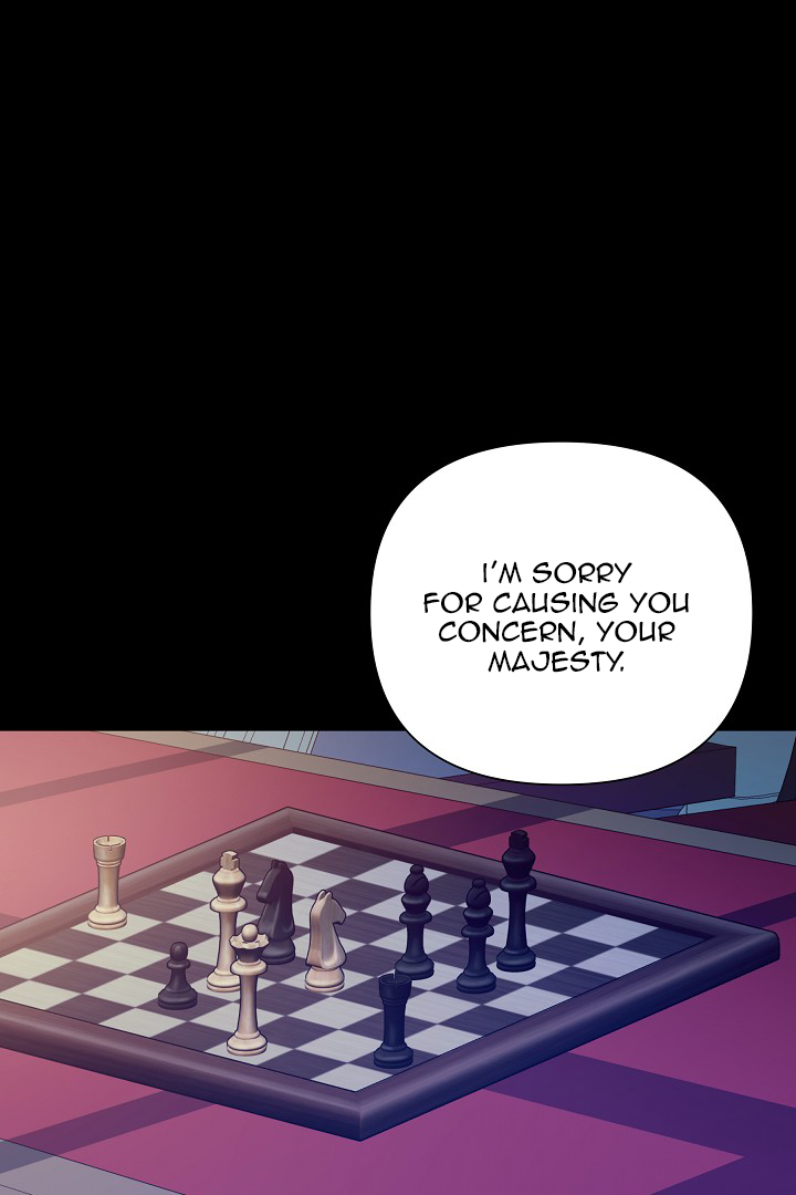 Silver Tree Chapter 30 - page 37