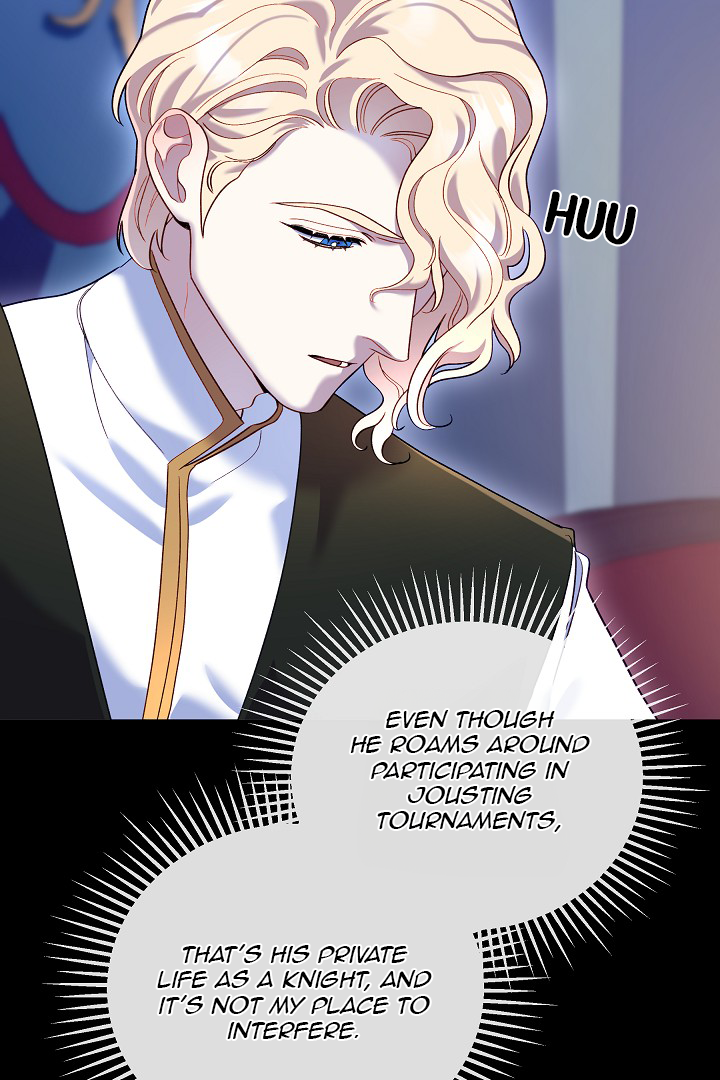 Silver Tree Chapter 30 - page 41