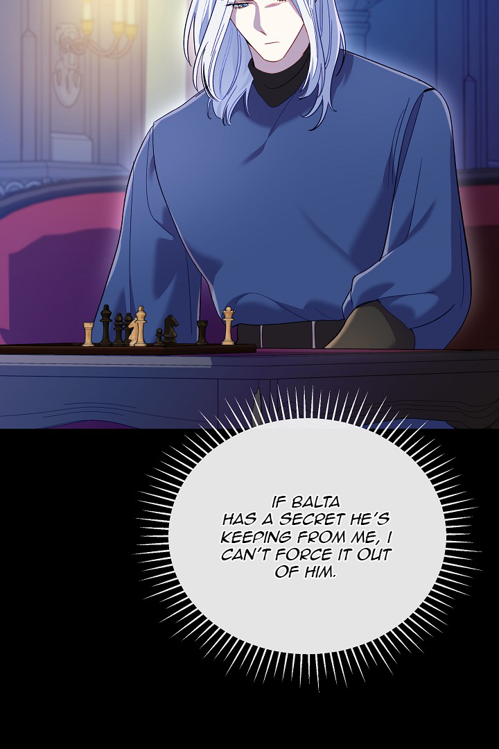 Silver Tree Chapter 30 - page 43