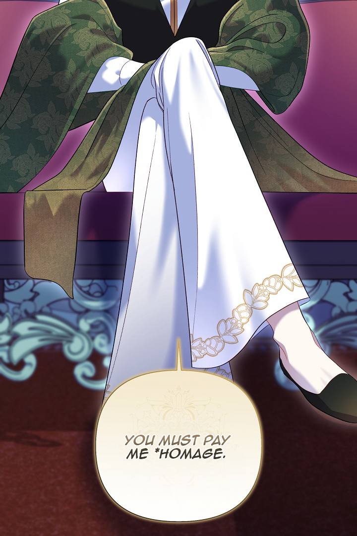Silver Tree Chapter 30 - page 60