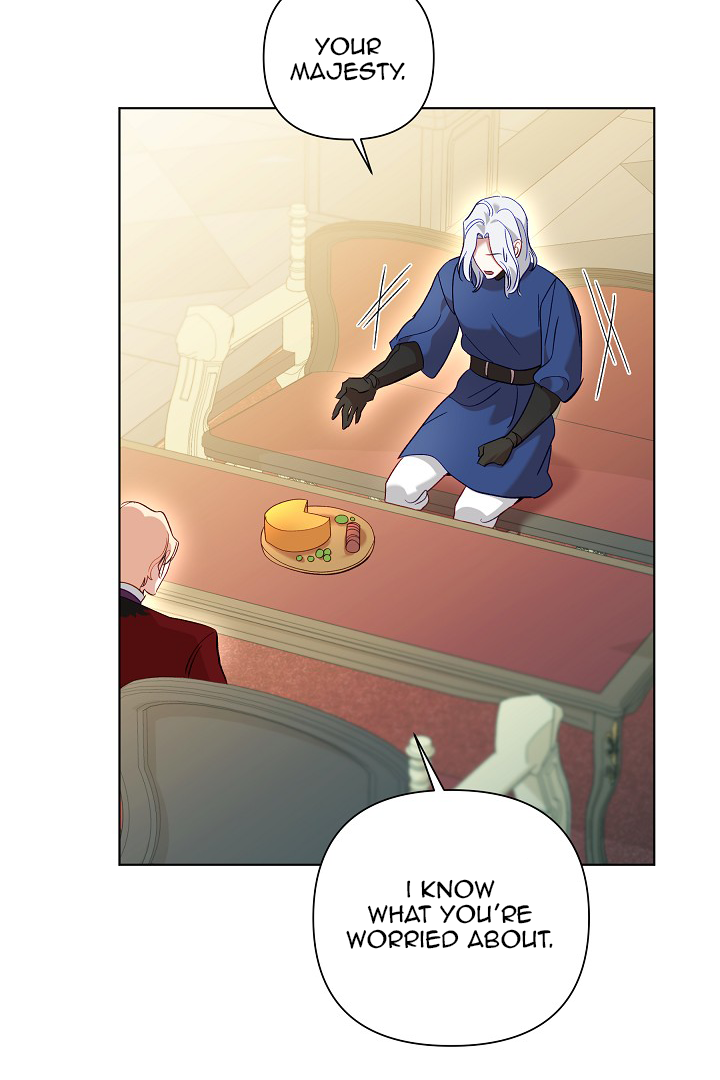Silver Tree Chapter 30 - page 66