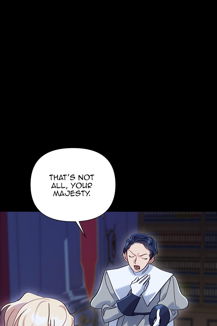 Silver Tree Chapter 30 - page 7