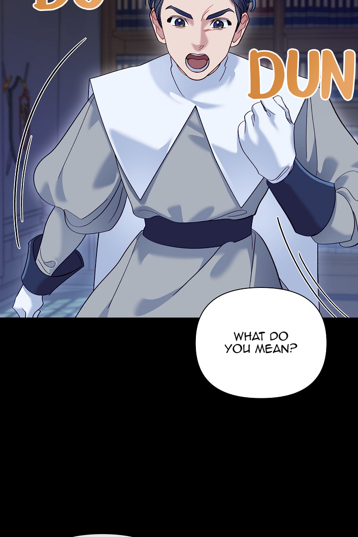 Silver Tree Chapter 30 - page 9