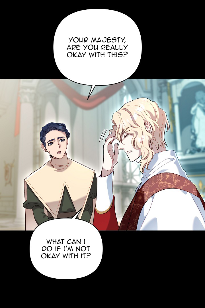 Silver Tree Chapter 29 - page 19