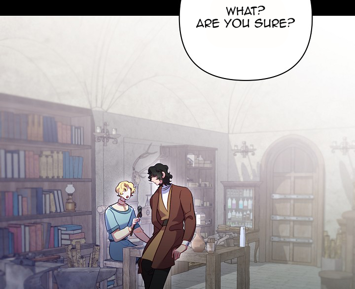 Silver Tree Chapter 29 - page 42