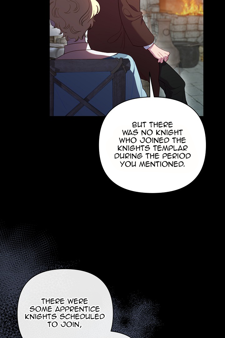 Silver Tree Chapter 29 - page 44