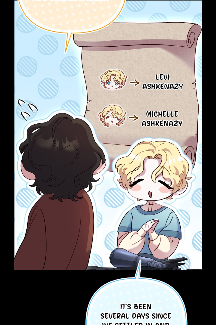 Silver Tree Chapter 29 - page 52