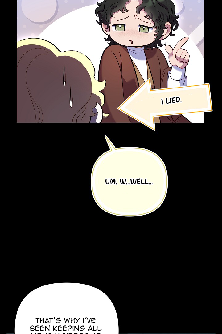 Silver Tree Chapter 29 - page 56