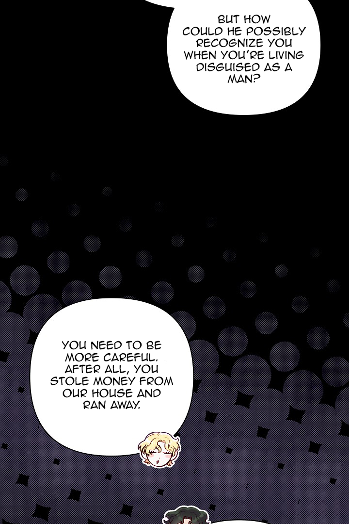 Silver Tree Chapter 29 - page 58
