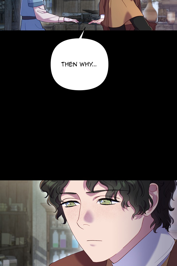 Silver Tree Chapter 29 - page 61