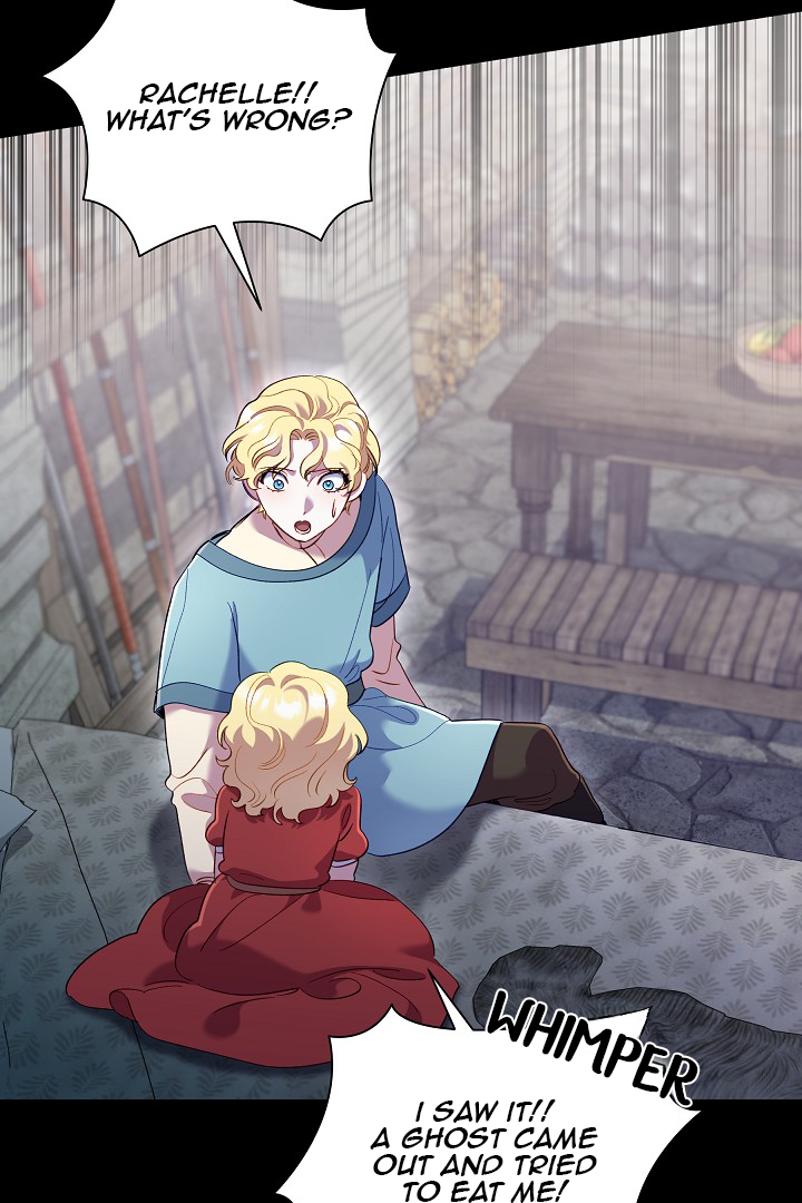 Silver Tree Chapter 29 - page 74