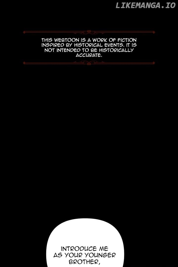Silver Tree Chapter 28 - page 1
