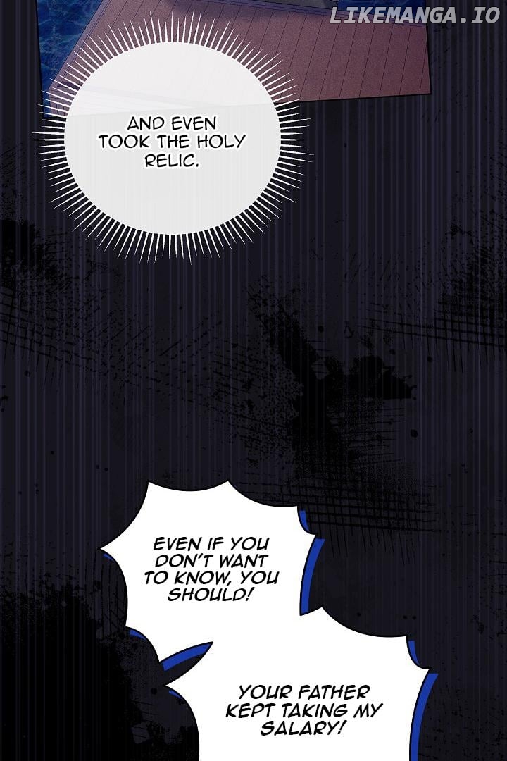 Silver Tree Chapter 28 - page 10
